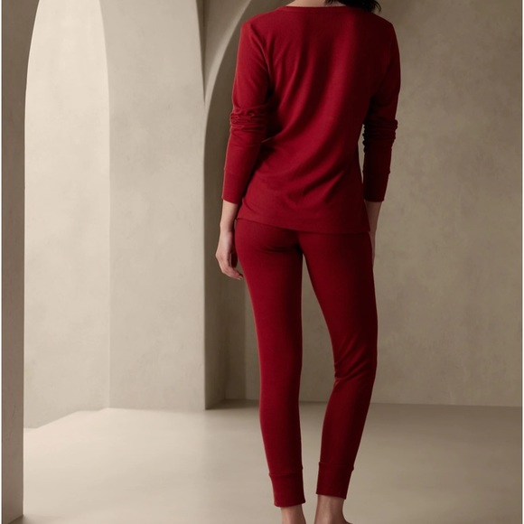 Banana Republic Sleepwear Set - Picture 3 of 6